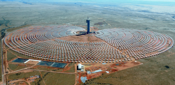 Khi Solar One