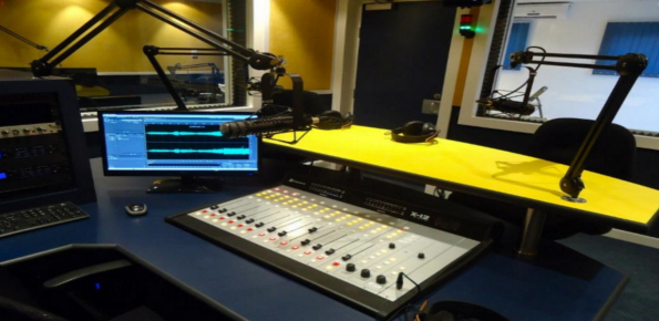 Radio Riverside