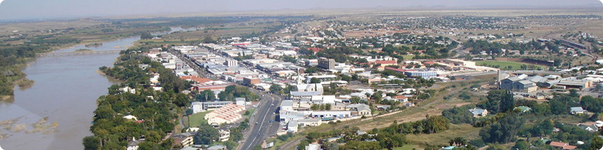 upington header